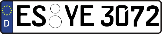 ES-YE3072