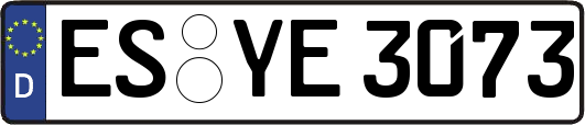 ES-YE3073