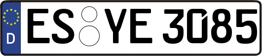 ES-YE3085