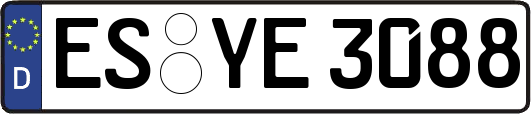 ES-YE3088