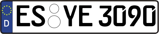 ES-YE3090