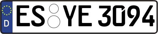 ES-YE3094
