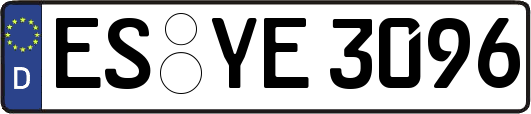 ES-YE3096