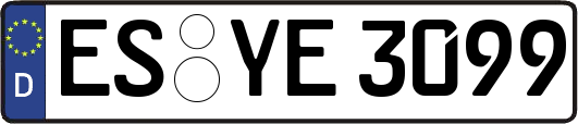 ES-YE3099