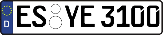 ES-YE3100