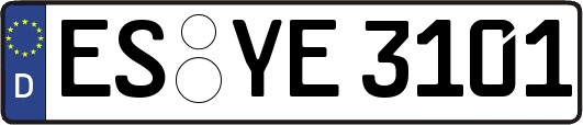 ES-YE3101