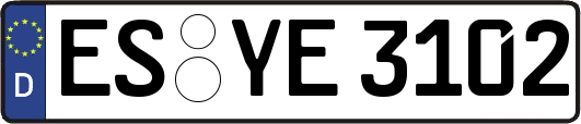 ES-YE3102