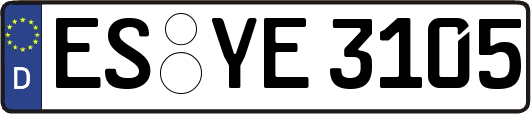 ES-YE3105