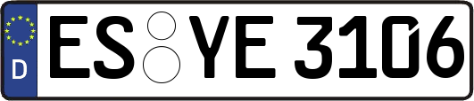 ES-YE3106