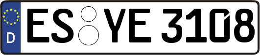 ES-YE3108