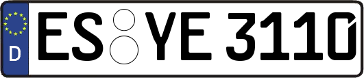 ES-YE3110