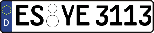 ES-YE3113
