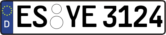 ES-YE3124