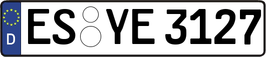 ES-YE3127