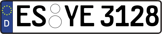 ES-YE3128