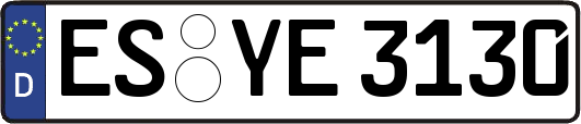 ES-YE3130