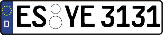 ES-YE3131