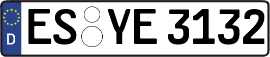 ES-YE3132