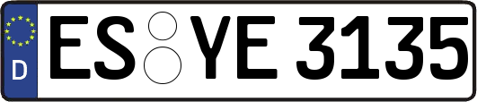 ES-YE3135