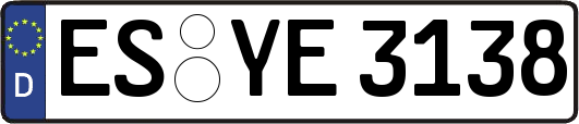 ES-YE3138