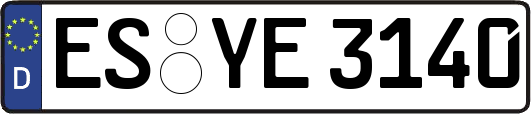 ES-YE3140