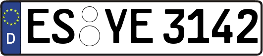 ES-YE3142