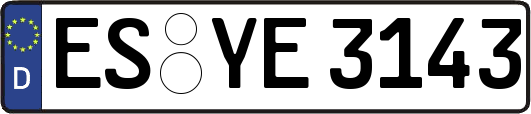 ES-YE3143