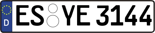 ES-YE3144