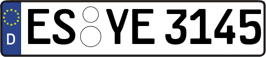 ES-YE3145