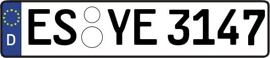 ES-YE3147