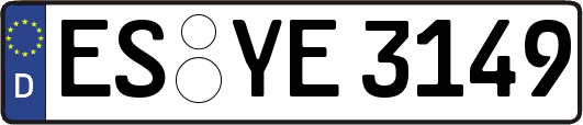 ES-YE3149