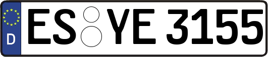 ES-YE3155