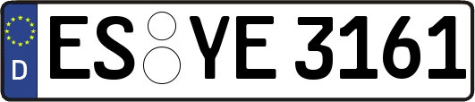 ES-YE3161