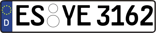 ES-YE3162