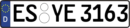 ES-YE3163