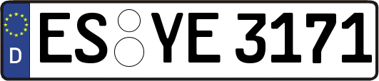 ES-YE3171