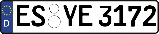 ES-YE3172