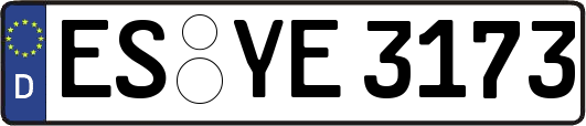 ES-YE3173