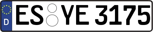 ES-YE3175