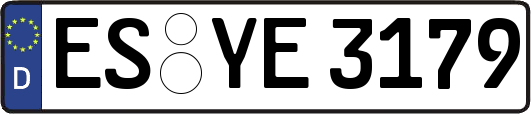 ES-YE3179