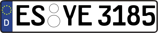 ES-YE3185