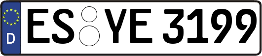 ES-YE3199