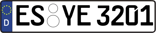 ES-YE3201