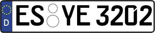 ES-YE3202