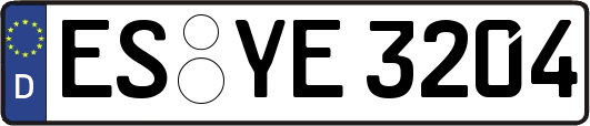 ES-YE3204