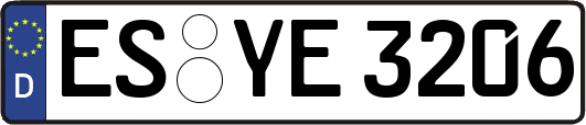 ES-YE3206