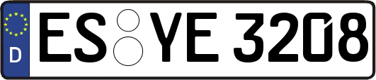 ES-YE3208