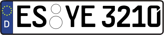 ES-YE3210