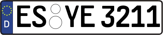 ES-YE3211