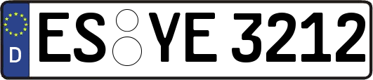 ES-YE3212